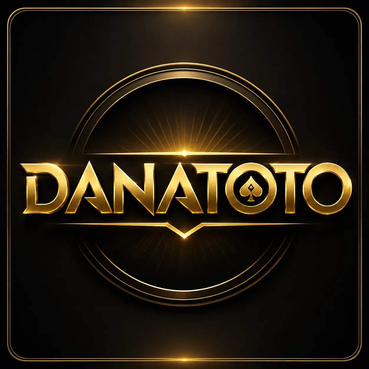 DANATOTO - Membangun Kerajaan Finansial Anda