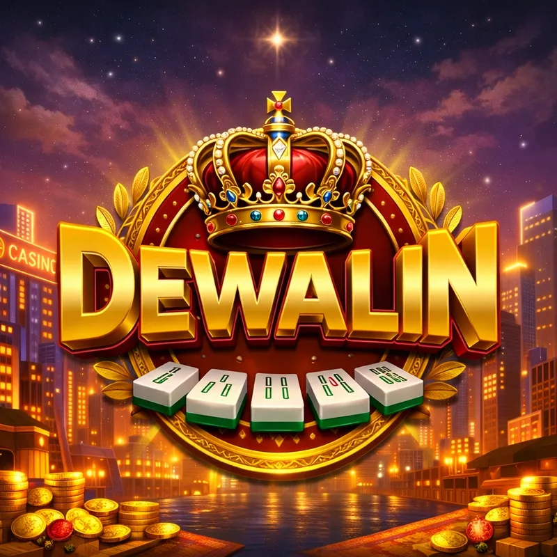 DEWALIN - Pengalaman Live Casino Terbaik di Genggaman Anda