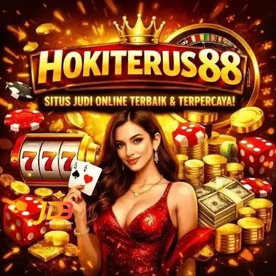 HOKITERUS88 - Pertarungan Seru yang Tak Terlupakan