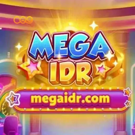 MEGAIDR - Game Idle yang Mengasyikkan dan Menguntungkan