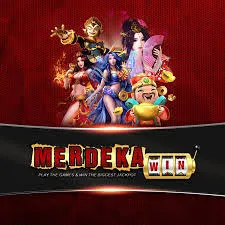 MERDEKAWIN - Petualangan Seru dalam Dunia Terbuka