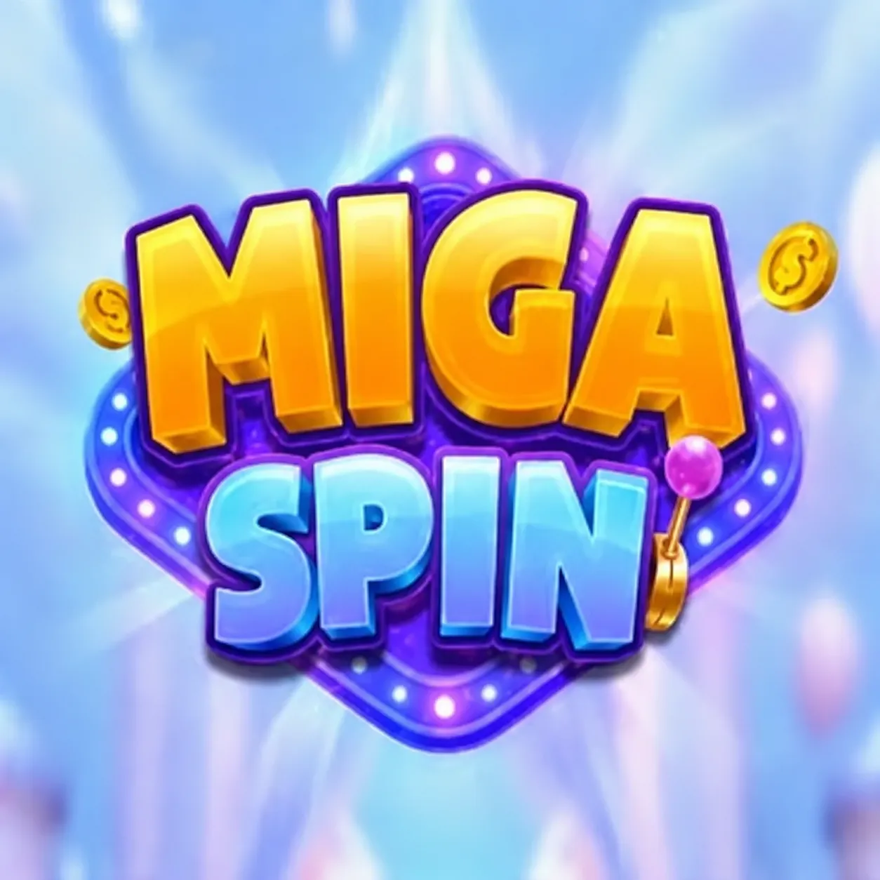 MIGASPIN - Game Poker Seru dan Menarik