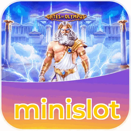MINISLOT - Menggugah Teror di Dunia Slot