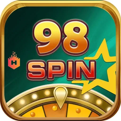 Logo 98spin